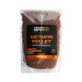 Granulės pašariniam masalui Natural 2 mm 800 g FB11-3