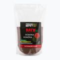 Feeder Bait Method Mix F1 Ochotka&Hemp 800 g FB9-2