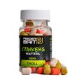 Wafters Feeder Masalas masalas su kabliuku Czinkers Troll 7/10 mm 60 mm FB19-2