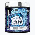 Prieštreniruotinis papildas Fitness Authority Guarilla Energy 270 g orange/mango