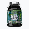 Izoliatas Fitness Authority Guarilla Isolate 1,8 kg chocolate