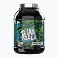 Izoliatas Fitness Authority Guarilla Isolate 1,8 kg vanilla
