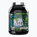 Izolatas Fitness Authority Guarilla Isolate 1,8 kg strawberry
