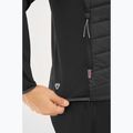 Vyriška hibridinė striukė Viking Zemu black 5