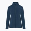 Moteriškas flisinis džemperis Viking Tesero navy 7