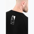 Vyriški termoaktyvūs marškinėliai Viking Andali black 5