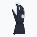 Vyriškos slidinėjimo pirštinės Viking Sven Ski navy/white 8