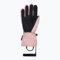 Moteriškos slidinėjimo pirštinės Viking Sherpa 2.0 Gore-Tex Ski pink/white 2