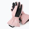 Moteriškos slidinėjimo pirštinės Viking Sherpa 2.0 Gore-Tex Ski pink/white 3