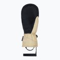 Moteriškos slidinėjimo pirštinės Viking Sherpa 2.0 Gore-Tex Mitten Ski beige/white 3