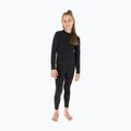 Vaikiškas termoaktyvių apatinių komplektas Viking Flam Base Layer grey