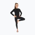 Vaikiškas termoaktyvių apatinių komplektas Viking Flam Base Layer grey 3