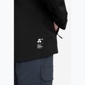 Moteriškas lietaus paltas Viking Trek Pro 2.5 black 7