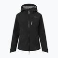 Moteriškas lietaus paltas Viking Trek Pro 2.5 black 9