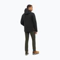 Vyriška lietaus striukė Viking Trek Pro 2.5 black 3