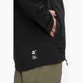 Vyriška lietaus striukė Viking Trek Pro 2.5 black 5