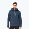 Vyriška lietaus striukė Viking Trek Pro 2.5 navy