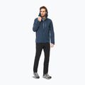Vyriška lietaus striukė Viking Trek Pro 2.5 navy 2