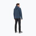 Vyriška lietaus striukė Viking Trek Pro 2.5 navy 3