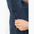 Vyriška lietaus striukė Viking Trek Pro 2.5 navy 5