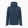 Vyriška lietaus striukė Viking Trek Pro 2.5 navy 8