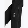 Moteriškos žygių kelnės Viking Tek Pro 2.5 black 6