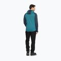 Vyriškas žygio džemperis Viking Birger Hoodie blue/navy 3