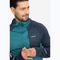 Vyriškas žygio džemperis Viking Birger Hoodie blue/navy 5