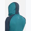 Vyriškas žygio džemperis Viking Birger Hoodie blue/navy 6