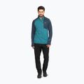 Vyriškas žygio džemperis Viking Birger blue/navy 2