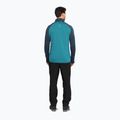 Vyriškas žygio džemperis Viking Birger blue/navy 3