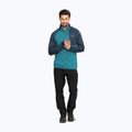 Vyriškas žygio džemperis Viking Birger blue/navy 4