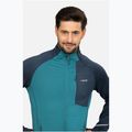 Vyriškas žygio džemperis Viking Birger blue/navy 5