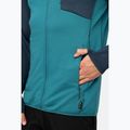 Vyriškas žygio džemperis Viking Birger blue/navy 6