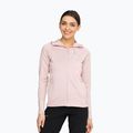 Moteriškas žygio džemperis Viking Birger Hoodie pink