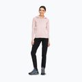 Moteriškas žygio džemperis Viking Birger Hoodie pink 2