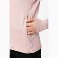 Moteriškas žygio džemperis Viking Birger Hoodie pink 7
