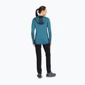 Moteriškas žygio džemperis Viking Birger Hoodie blue/navy 3