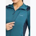 Moteriškas žygio džemperis Viking Birger Hoodie blue/navy 6