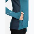 Moteriškas žygio džemperis Viking Birger Hoodie blue/navy 7