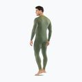Vyriškas termo apatinio trikotažo komplektas Viking Altis Base Layer dark green 2