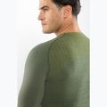 Vyriškas termo apatinio trikotažo komplektas Viking Altis Base Layer dark green 5