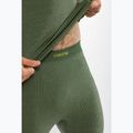 Vyriškas termo apatinio trikotažo komplektas Viking Altis Base Layer dark green 6