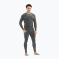 Vyriškas termo apatinio trikotažo komplektas Viking Altis Base Layer black
