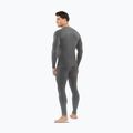 Vyriškas termo apatinio trikotažo komplektas Viking Altis Base Layer black 2