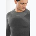 Vyriškas termo apatinio trikotažo komplektas Viking Altis Base Layer black 4