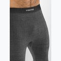 Vyriškas termo apatinio trikotažo komplektas Viking Altis Base Layer black 6