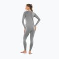 Moteriškas termo apatinio trikotažo komplektas Viking Altis Base Layer grey 2