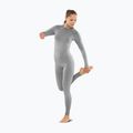 Moteriškas termo apatinio trikotažo komplektas Viking Altis Base Layer grey 3
