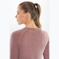 Moteriškas termo apatinio trikotažo komplektas Viking Altis Base Layer pink 6